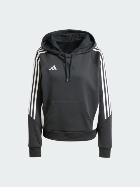 adidas Tiro 24 Sweat Hoodie