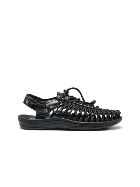 KEEN All Gender UNEEK Leather Sneaker