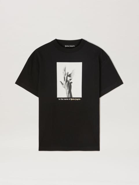 Palm Angels Wings Classic T-Shirt