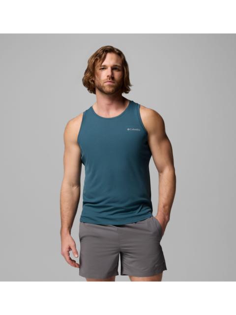 Columbia Men's Stealth Spring Tank
