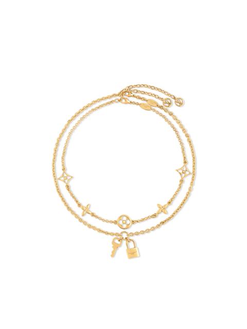 Louis Vuitton LV Iconic Charms Necklace