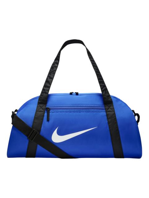 Nike Nike 24L Duffel Bag 'Game Royal Black White' IH7961-480