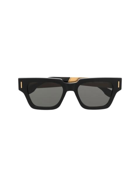 RETROSUPERFUTURE Francis square-frame sunglasses