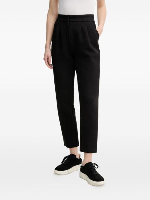 MACKAGE Mariana pleated trousers