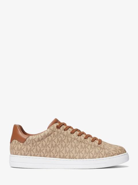 MICHAEL KORS Jacob Logo Sneaker