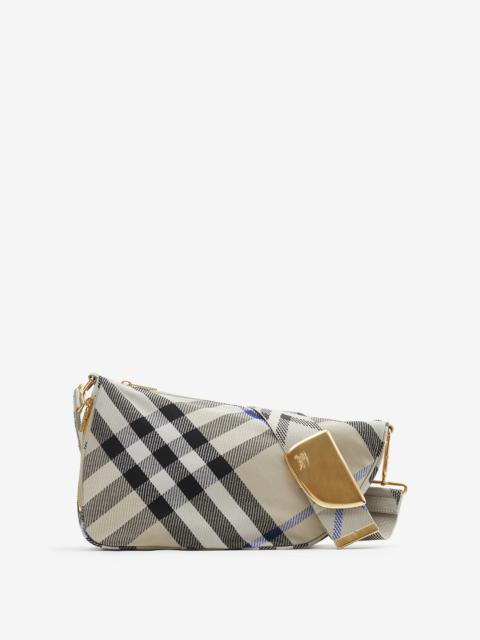 Burberry Medium Shield Messenger Bag