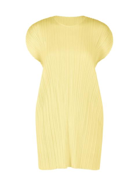 Pleats Please Issey Miyake MONTHLY COLORS : JULY