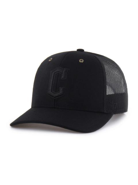 Carhartt Cleveland Guardians '47 Trucker