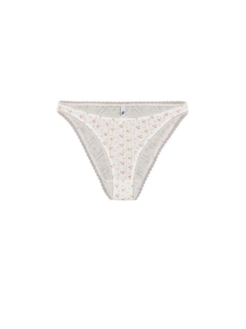 Cou Cou The High Rise English Rose