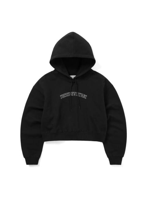 thisisneverthat® Arch-Logo W Hoodie