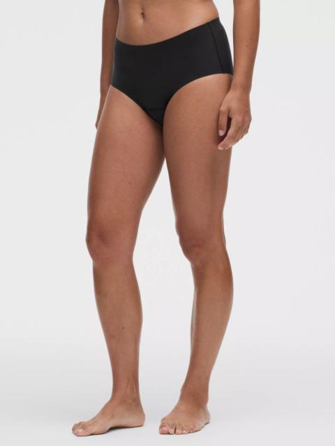 lululemon Nulu Added Absorbency Extra-High-Rise Bikini Underwear