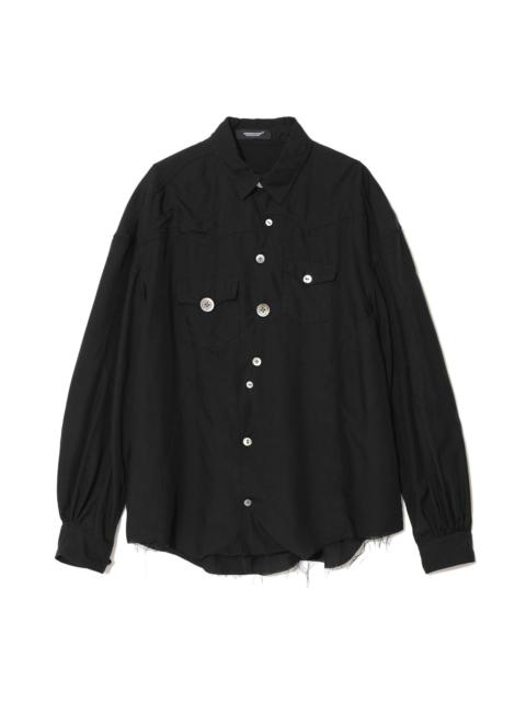 UNDERCOVER UC2F1402-3