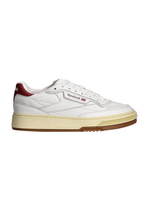 Reebok Club C LTD 'Vintage Red'