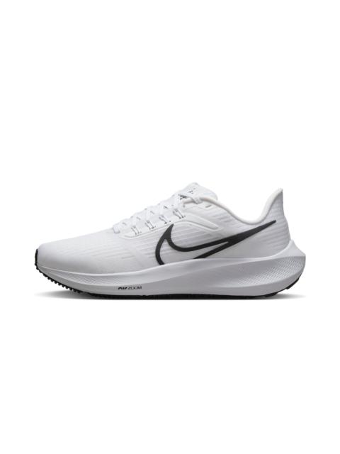 Air Zoom Pegasus 39 TB WMNS "WHITE BLACK"