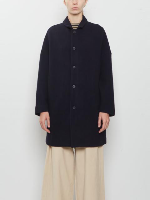 LABO.ART Nora Feltro Wool Jacket