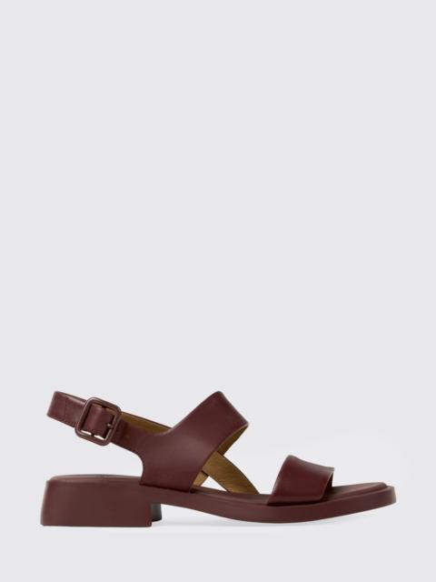 CAMPER CAMPER Dana Leather Sandals