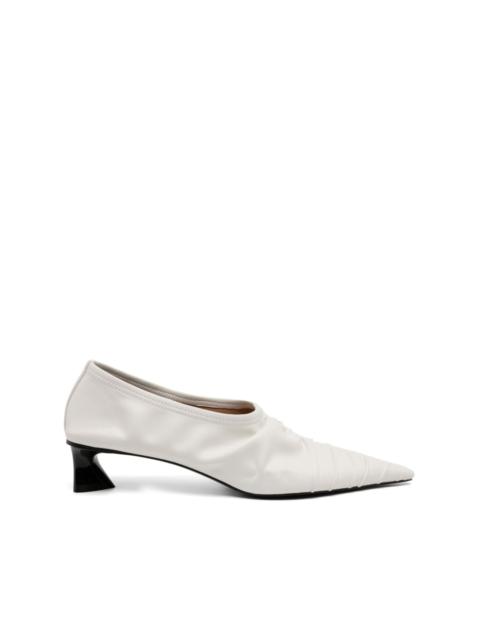 Stella McCartney Elsa pumps
