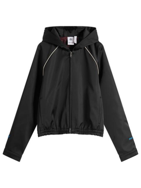 adidas Adidas x Wales Bonner Satin Track Top