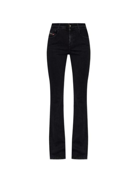 Diesel 1969 D-Ebbey-T jeans
