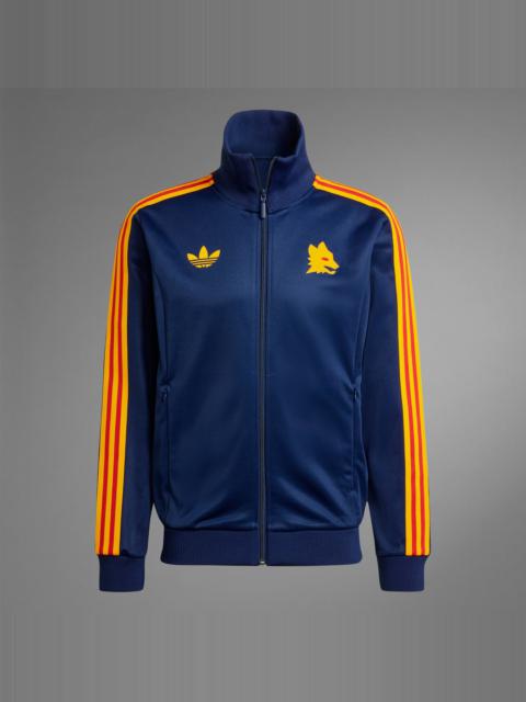 adidas AS Roma Bring Back 1993 Track Top