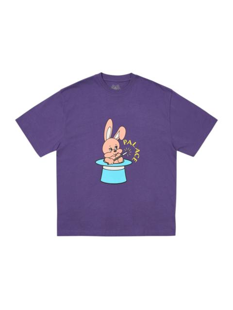 PALACE Palace Bunny T-Shirt (SS25) Purp