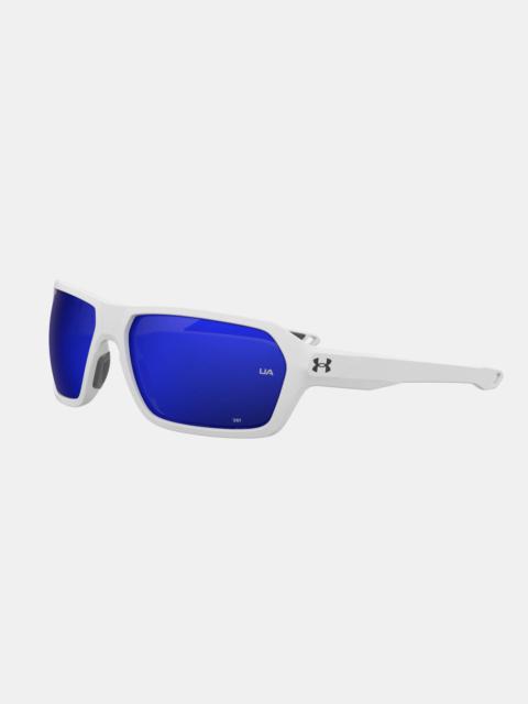 Under Armour Men's UA Recon Polarized Sunglasses