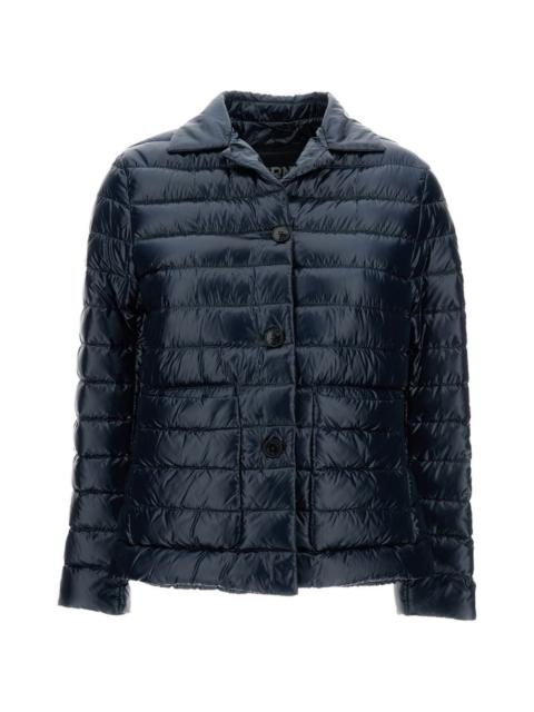 Herno quilted puffer jacket