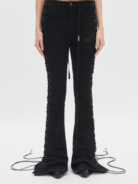 Ann Demeulemeester Treze 5