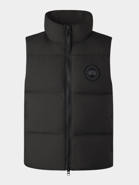 Canada Goose Men's Lawrence Full-Zip Puffer Vest