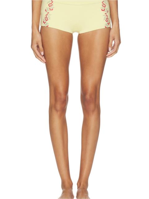Frankies Bikinis Mina Bikini Bottom