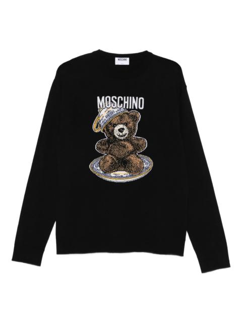 Moschino Moschino Sweaters And Knitwear