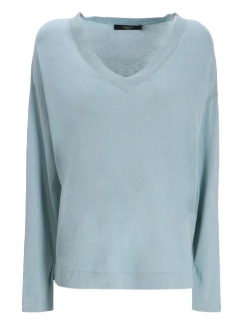 WEEKEND Max Mara V-neck T-shirt