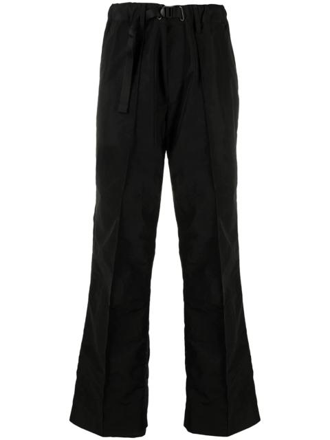 Ambush high waisted track pants