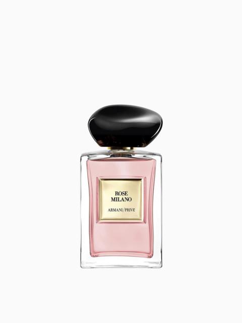 GIORGIO ARMANI Eau de Toilette ROSE MILANO 100 ml