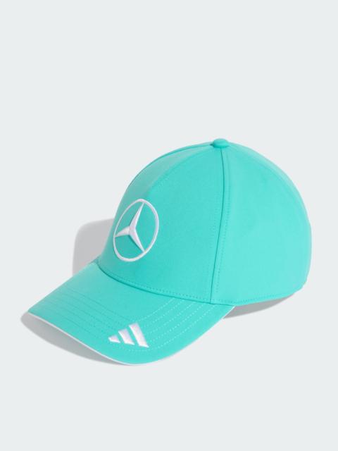 adidas Mercedes AMG Petronas Formula 1 Team Driver Cap