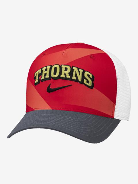 Nike Portland Thorns FC Nike NWSL Trucker Cap