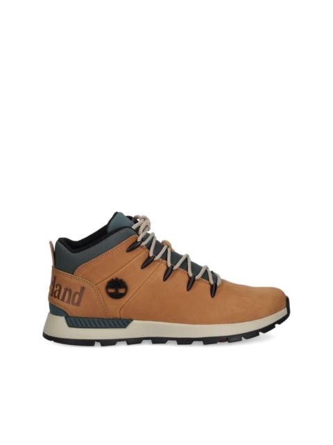Timberland Sprint Trekker lace-up boots