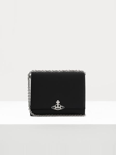 LUCY MEDIUM CROSSBODY