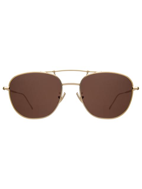illesteva Cyprus Sunglasses