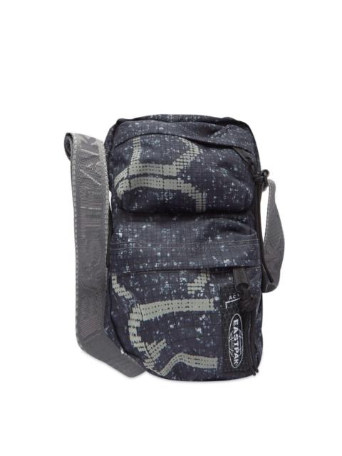 A-COLD-WALL* A-COLD-WALL* x Eastpak Camo Cross Body Bag