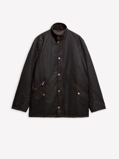 Barbour Prestbury Waxed Jacket