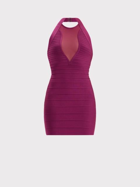 HERVE LEGER THE JOLIE DRESS