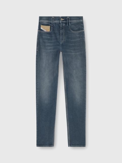 Diesel REGULAR JEANS REGULAR WAIST 2023 D-FINITIVE