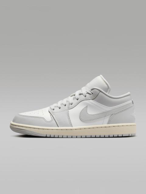 Jordan Air Jordan 1 Low Women's Shoes