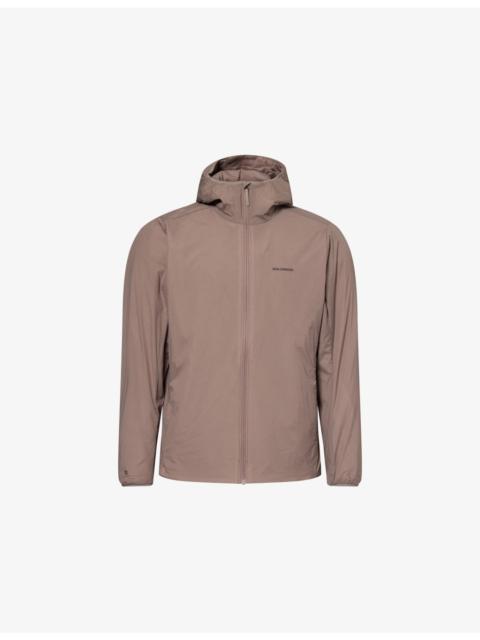 SALOMON Mountain Flex Hooded Woven Jacket