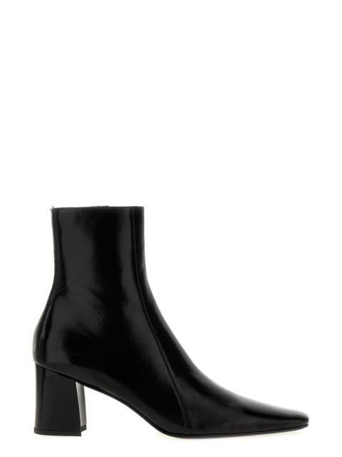 'Rainer' ankle boots