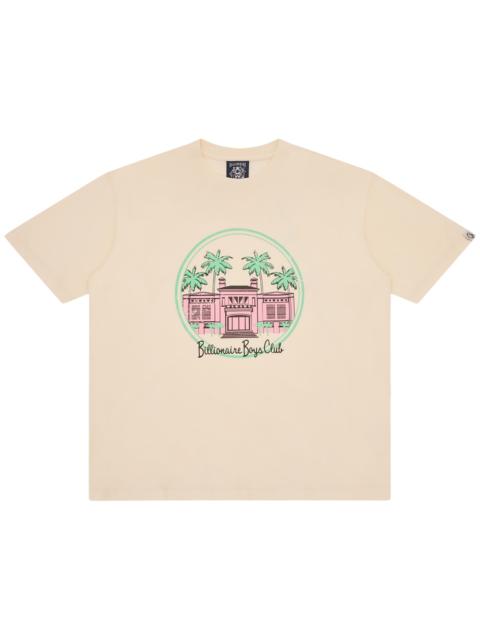 BILLIONAIRE BOYS CLUB HOTEL OVERSIZED T-SHIRT