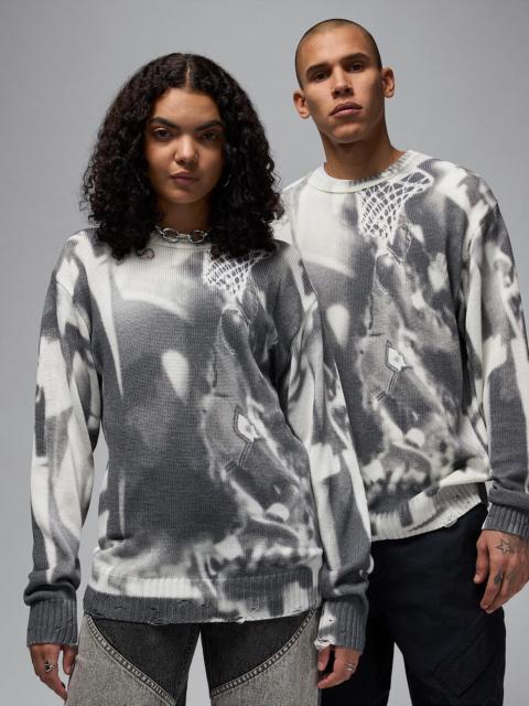 Jordan Air Jordan Men's Knit Sweater