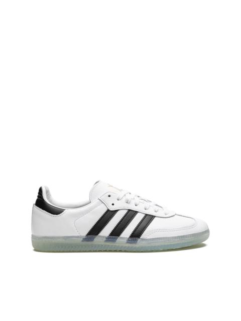 x Dill Samba low-top sneakers