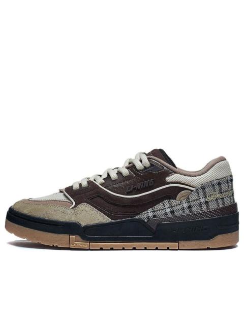 Li-Ning Li-Ning 001 BTC Prm 'Black Gum' AGCT219-2